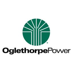 OGLETHORPE POWER CORPORATION (AN ELECTRIC MEMBERSHIP CORPORATION)