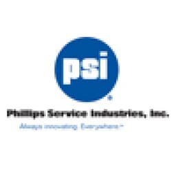 PHILLIPS SERVICE INDUSTRIES, INC.