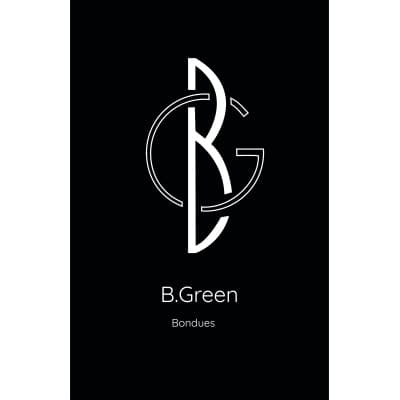 B. GREEN & COMPANY, INC.