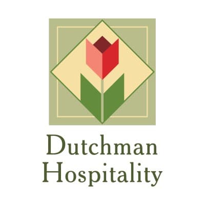DUTCHMAN HOSPITALITY GROUP, INC.