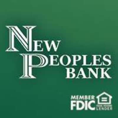 NEW PEOPLES BANK, INC.
