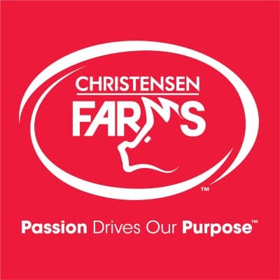 CHRISTENSEN FARMS & FEEDLOTS, INC.