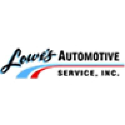 LOWE AUTOMOTIVE WAREHOUSE, INC.