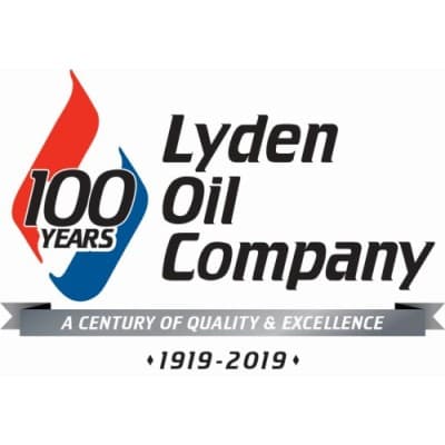 LYDEN OIL COMPANY
