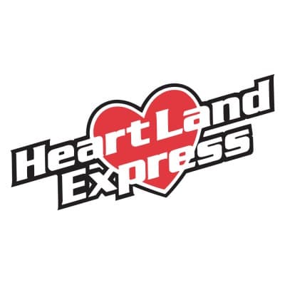 HEARTLAND EXPRESS, INC. OF IOWA