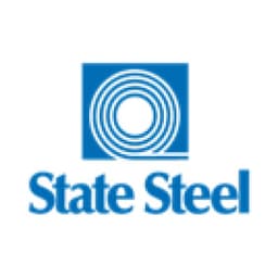 STATE STEEL SUPPLY CO.
