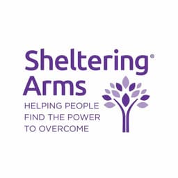 THE SHELTERING ARMS HOSPITAL