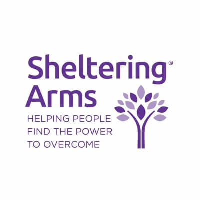 THE SHELTERING ARMS HOSPITAL