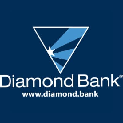 DIAMOND BANK