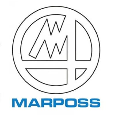 MARPOSS CORPORATION