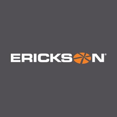ERICKSON INCORPORATED