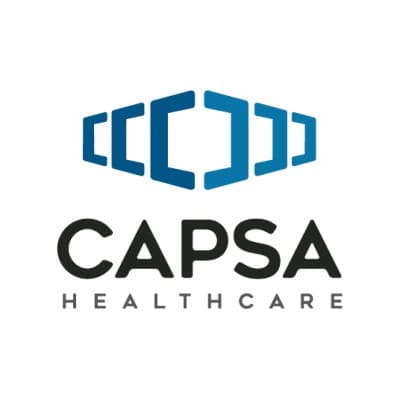 CAPSA SOLUTIONS, LLC