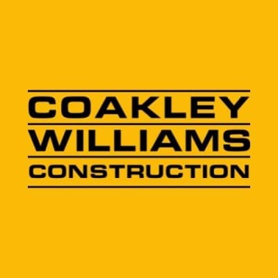 COAKLEY & WILLIAMS CONSTRUCTION, INC.