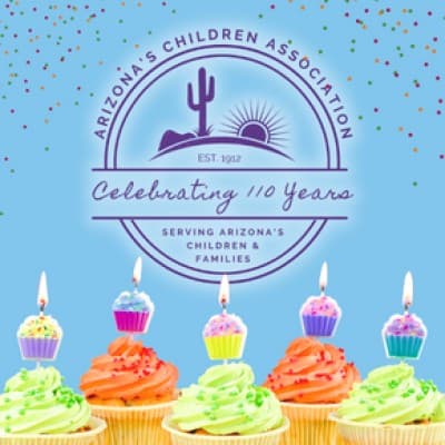 ARIZONA'S CHILDREN ASSOCIATION