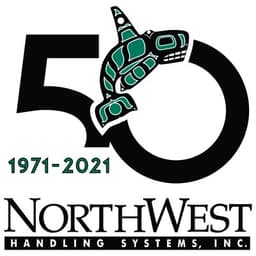 NORTH WEST HANDLING SYSTEMS, INC.
