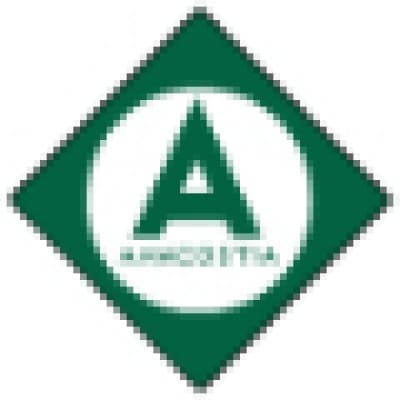 ANACOSTIA RAIL HOLDINGS COMPANY