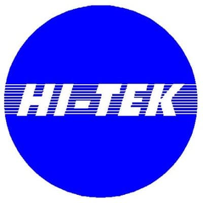 HI-TEK MANUFACTURING, INC.