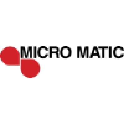 MICRO MATIC USA, INC.