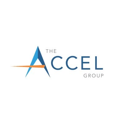 THE ACCEL GROUP - CEDAR RAPIDS, IA