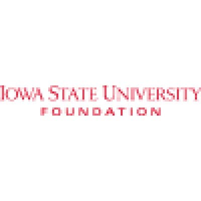 IOWA STATE UNIVERSITY FOUNDATION