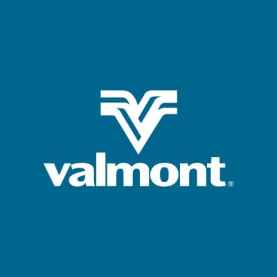 VALMONT INDUSTRIES, INC.