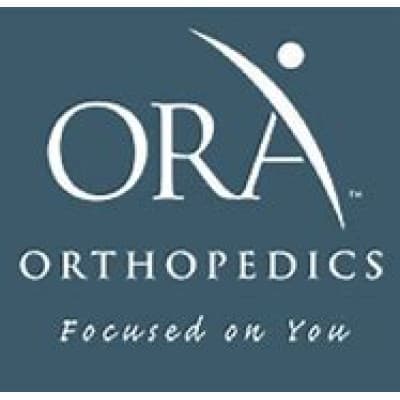 ORA ORTHOPEDICS, P.C.