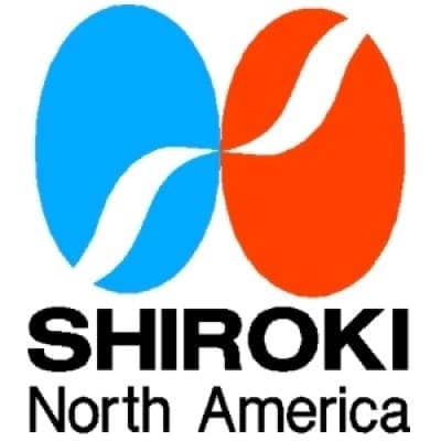 SHIROKI NORTH AMERICA INC