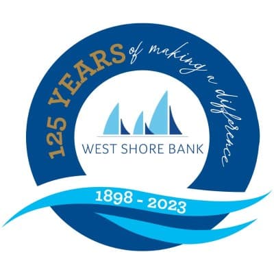 WEST SHORE BANK
