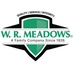 W. R. MEADOWS INC.