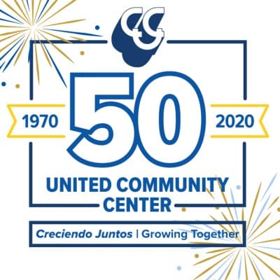 UNITED COMMUNITY CENTER