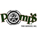 POMPS TIRE SERVICE INC.