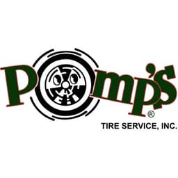 POMPS TIRE SERVICE INC.