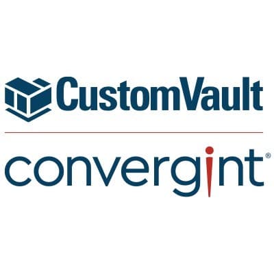 CUSTOM VAULT CORPORATION