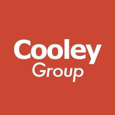 COOLEY, INCORPORATED