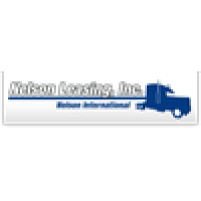 NELSON LEASING INC
