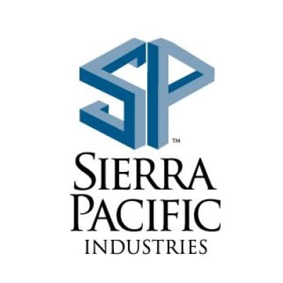 SIERRA PACIFIC INDUSTRIES
