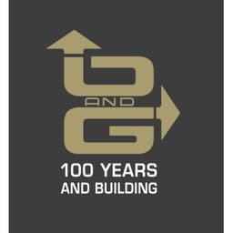 O & G INDUSTRIES, INC.