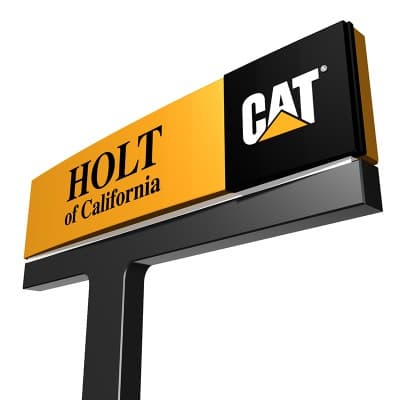 HOLT OF CALIFORNIA