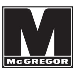 THE MCGREGOR COMPANY
