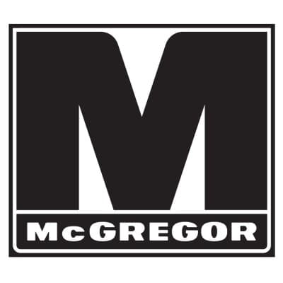 THE MCGREGOR COMPANY