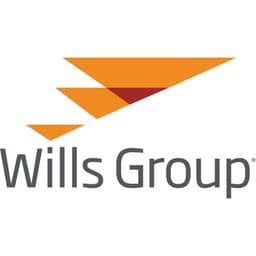 THE WILLS GROUP, INC.