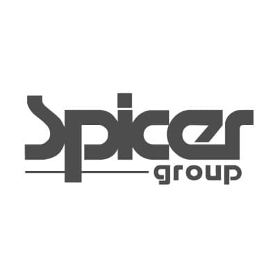 SPICER GROUP, INC.