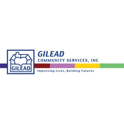 GILEAD COMMUNITY SERVICES, INC.