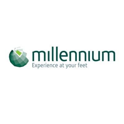 MILLENNIUM MAT COMPANY