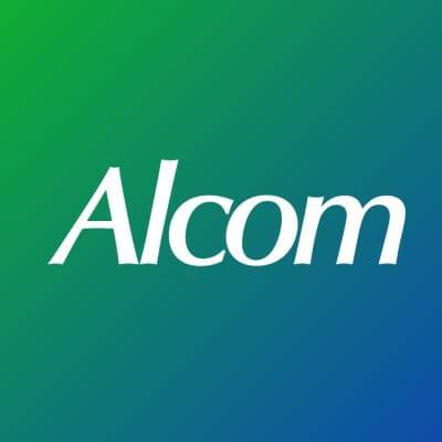 ALCOM PRINTING GROUP, INC.