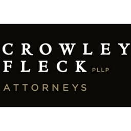 CROWLEY FLECK PLLP