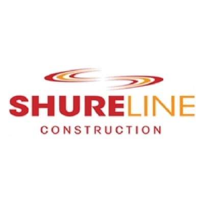 SHURE-LINE CONSTRUCTION, INC.