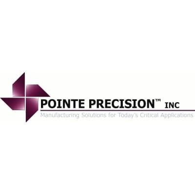 POINTE PRECISION, INC.