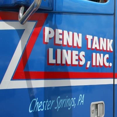 PENN TANK LINES, INC.
