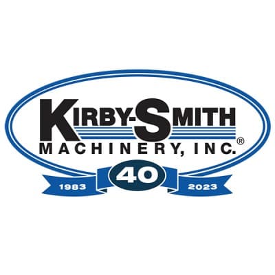 KIRBY-SMITH MACHINERY, INC.